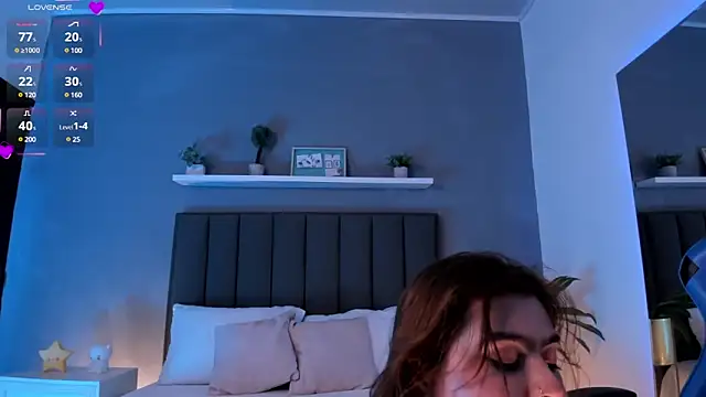 veronica185 online show from January 26, 9:08 am