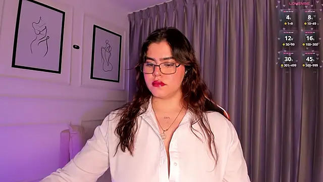 veronica185 online show from November 16, 3:23 am