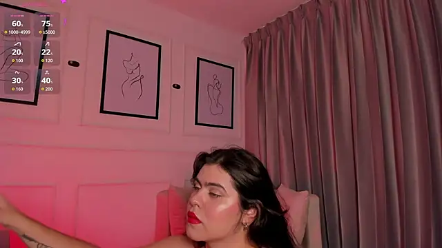 veronica185 online show from February 15, 3:14 am