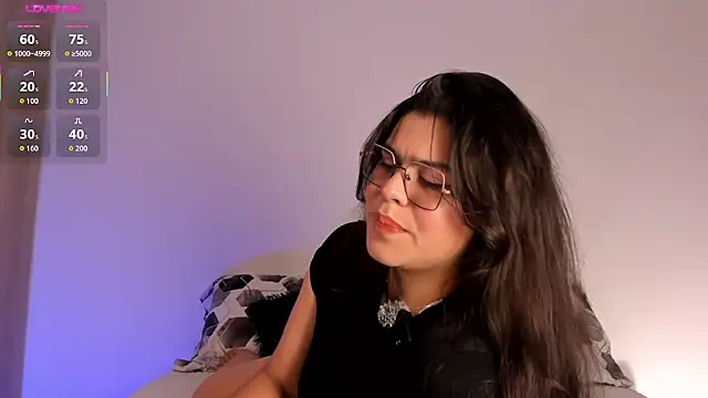 veronica185 online show from April 14, 12:38 am