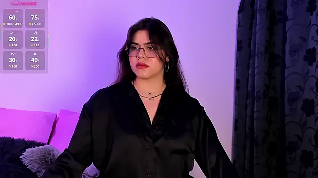 veronica185 online show from May 29, 11:14 pm