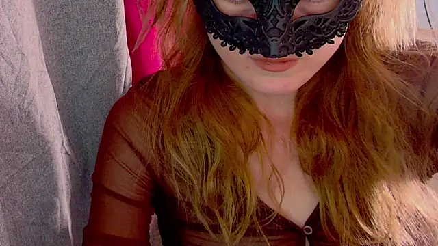 SecretAnni online show from October 1, 11:05 am