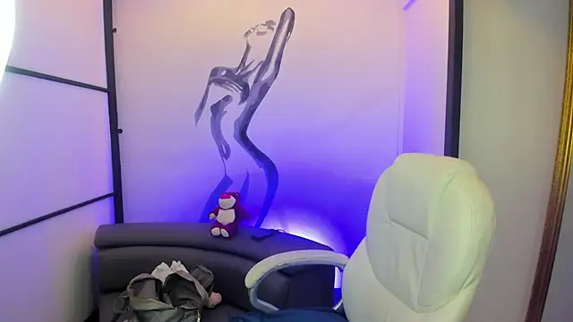 NiickyJones online show from January 25, 12:38 am