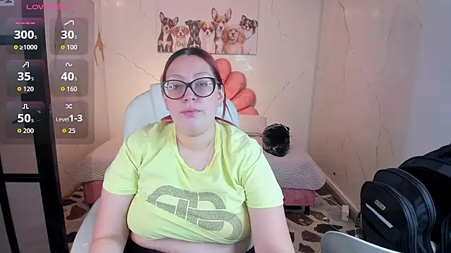 NiickyJones online show from December 5, 4:58 pm