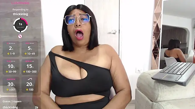 AmbarSofhia online show from February 28, 8:21 pm