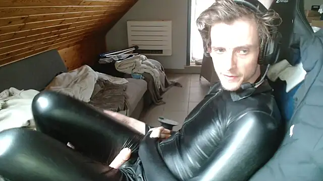 Str8boyy online show from February 24, 10:57 am