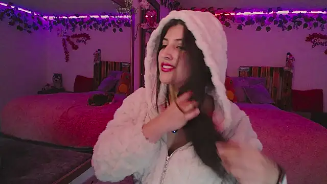 azahar  ziiz online show from November 8, 9:46 pm