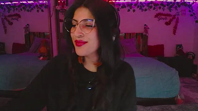 azahar  ziiz online show from November 16, 9:53 pm