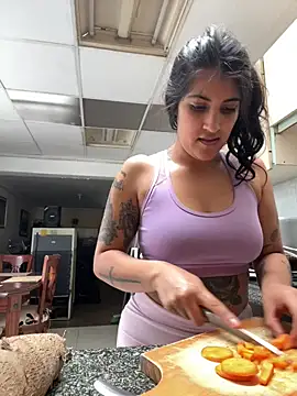 azahar  ziiz online show from March 2, 5:31 pm