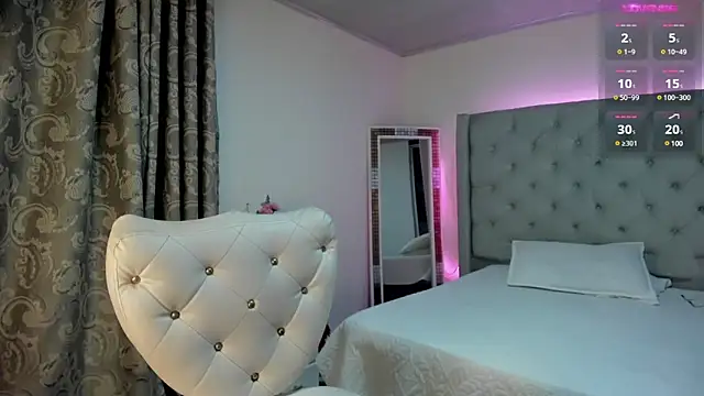 andykiuty online show from March 20, 11:34 pm