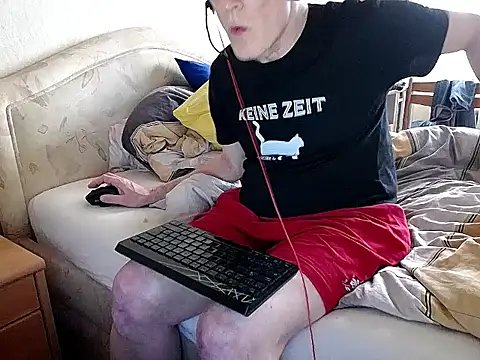 HornyRalfi55 online show from February 12, 12:55 pm