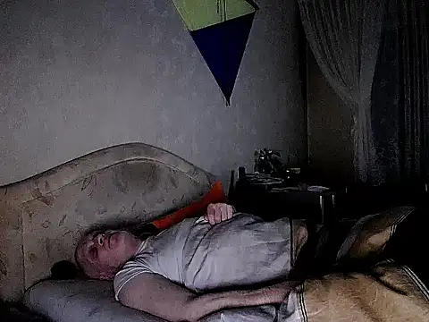 HornyRalfi55 online show from March 1, 11:51 pm