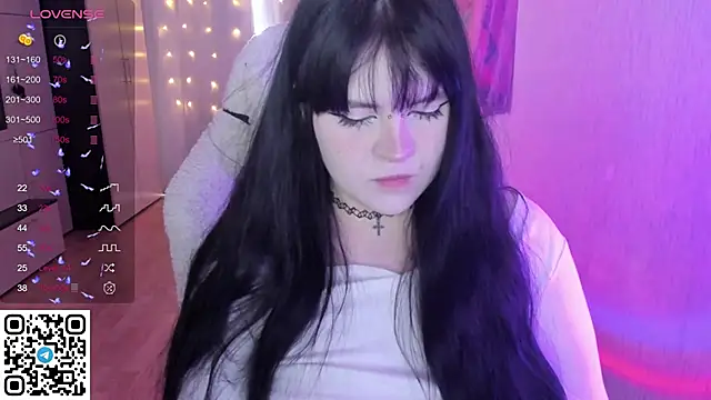 SelenaCute online show from March 4, 11:16 am