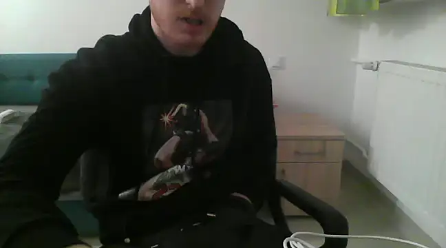 cute69lolipop online show from January 18, 4:15 am