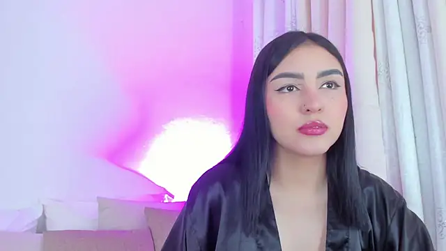 Abby  colins online show from February 3, 9:07 pm