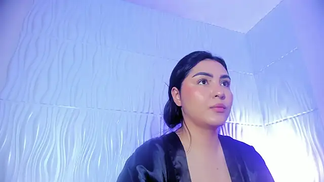 Abby  colins online show from September 19, 9:48 pm