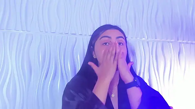 Abby  colins online show from October 14, 7:14 pm