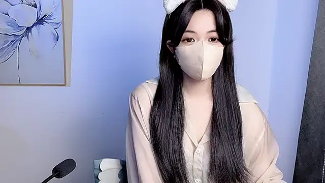 koneko- online show from December 8, 12:41 pm