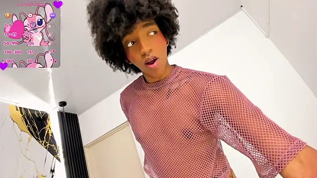 eileen tanihara online show from November 29, 2:31 pm