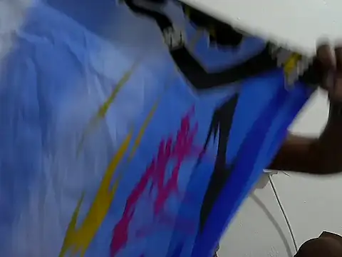 lizbela1 online show from October 11, 1:20 pm