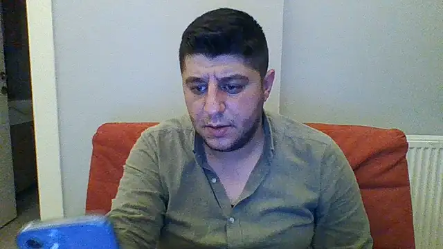 Snapshot of erkekkkadam chatting on July 1, 7:24 pm erkekkkadam online show from July 1, 7:24 pm