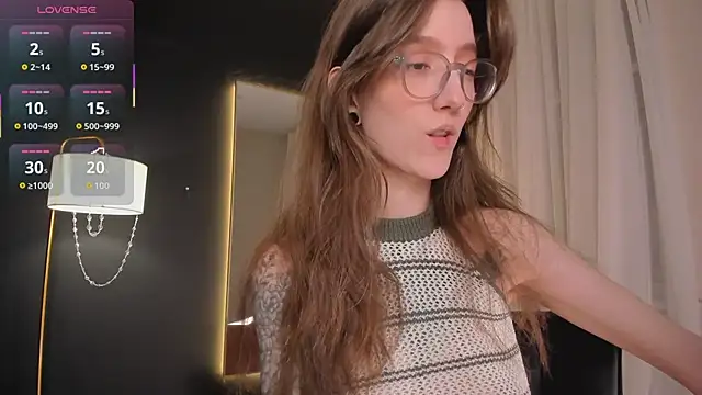 Lola Missy online show from January 10, 5:09 am