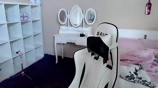 GoddessLilitu online show from January 8, 7:56 pm