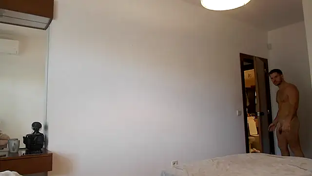 SexyandMarried1 online show from November 23, 10:59 am