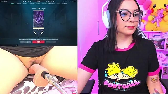 cinna monroll online show from January 20, 4:45 pm