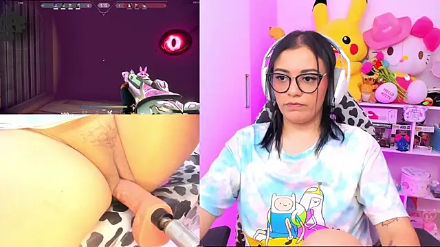 cinna monroll online show from March 17, 5:05 pm