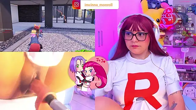 Snapshot of cinna_monroll chatting on March 4, 1:33 am cinna monroll online show from March 4, 1:33 am