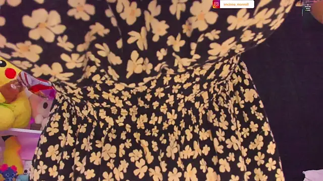 Snapshot of cinna_monroll chatting on June 21, 11:40 pm cinna monroll online show from June 21, 11:40 pm