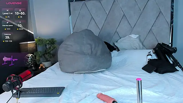 Markbrown online show from November 25, 8:09 pm