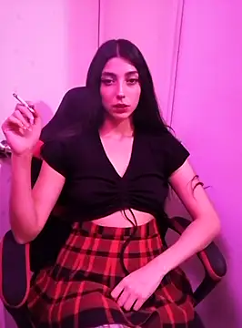 Felicia smok3 online show from December 15, 1:02 am