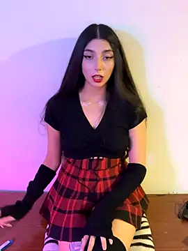 Felicia smok3 online show from October 14, 2:45 am