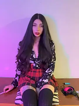 Felicia smok3 online show from October 15, 1:39 am