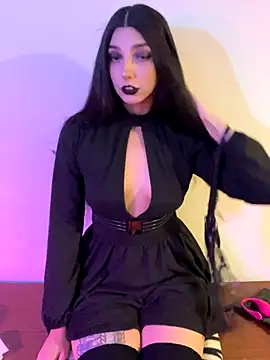 Felicia smok3 online show from November 1, 2:46 am