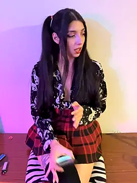 Felicia smok3 online show from December 3, 2:41 am