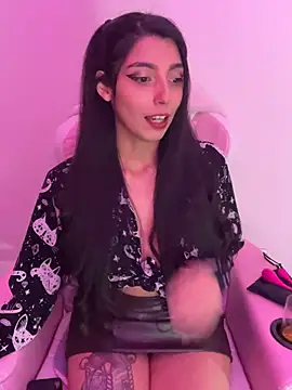 Felicia smok3 online show from July 10, 4:50 am