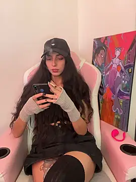 Felicia smok3 online show from August 6, 3:36 pm
