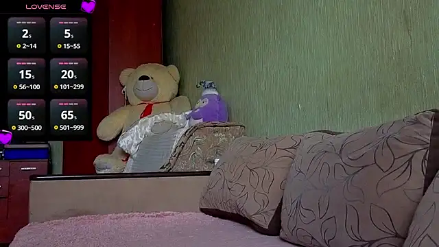 Snapshot of Miss_Flexi_fit chatting on November 12, 9:21 am Miss Flexi fit online show from November 12, 9:21 am