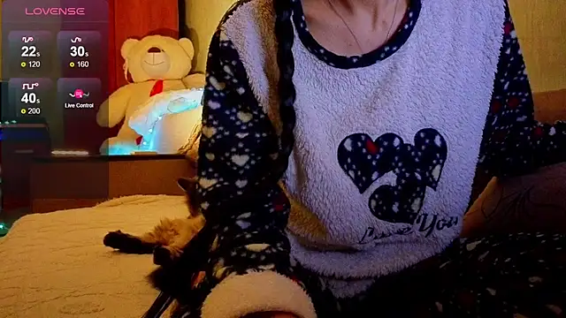 Snapshot of Miss_Flexi_fit chatting on November 14, 10:18 pm Miss Flexi fit online show from November 14, 10:18 pm