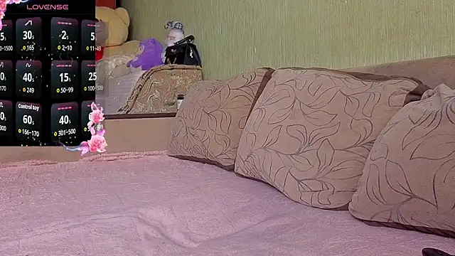 Snapshot of Miss_Flexi_fit chatting on November 27, 9:55 am Miss Flexi fit online show from November 27, 9:55 am