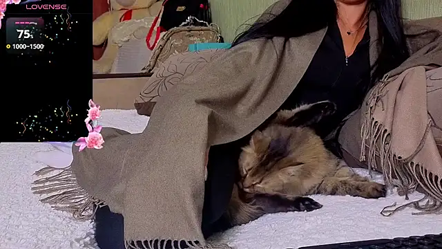 Miss Flexi fit online show from December 21, 9:00 pm