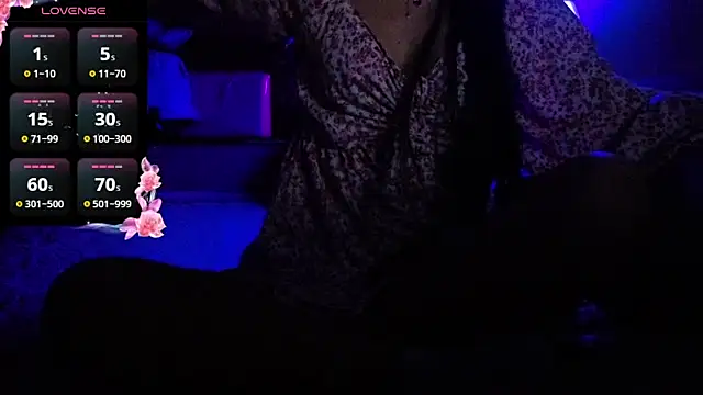 Miss Flexi fit online show from March 7, 9:01 pm