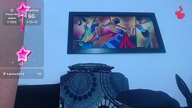Jeymi-BigCock online show from December 6, 10:41 pm
