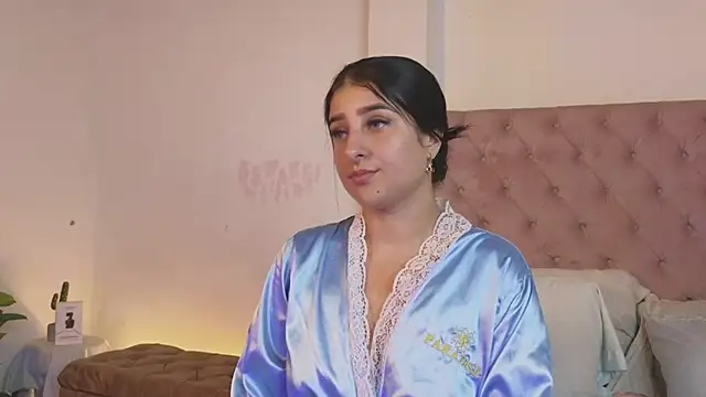  Linoshka 1 online show from February 10, 8:46 pm