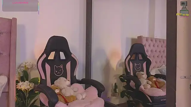  Linoshka 1 online show from March 13, 8:26 pm