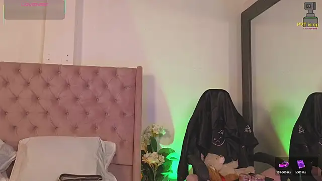  Linoshka 1 online show from March 17, 8:12 pm