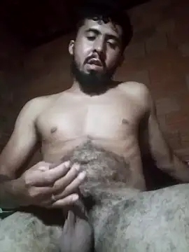 Jhongostoso053 online show from March 7, 12:04 am